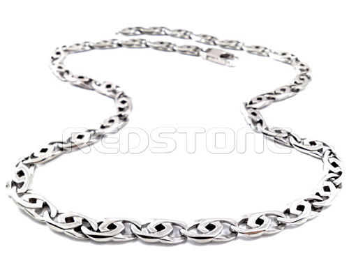 OCeľová retiazka SN2031X